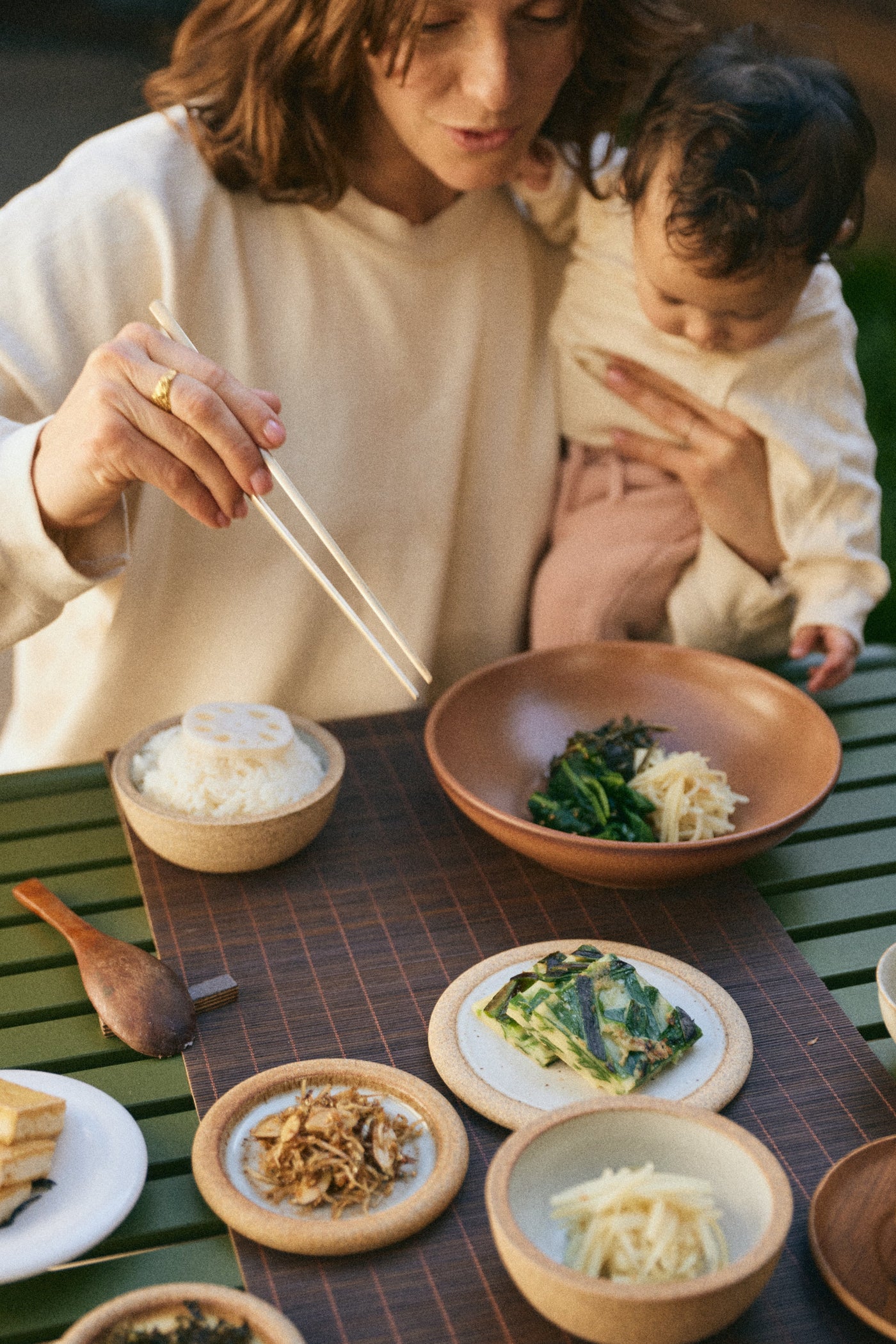 3 Day Menu