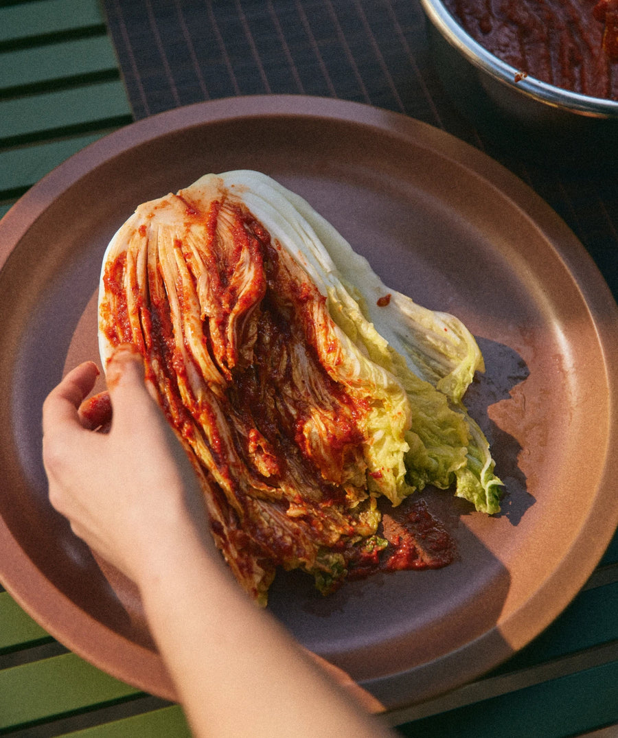 Kimchi
